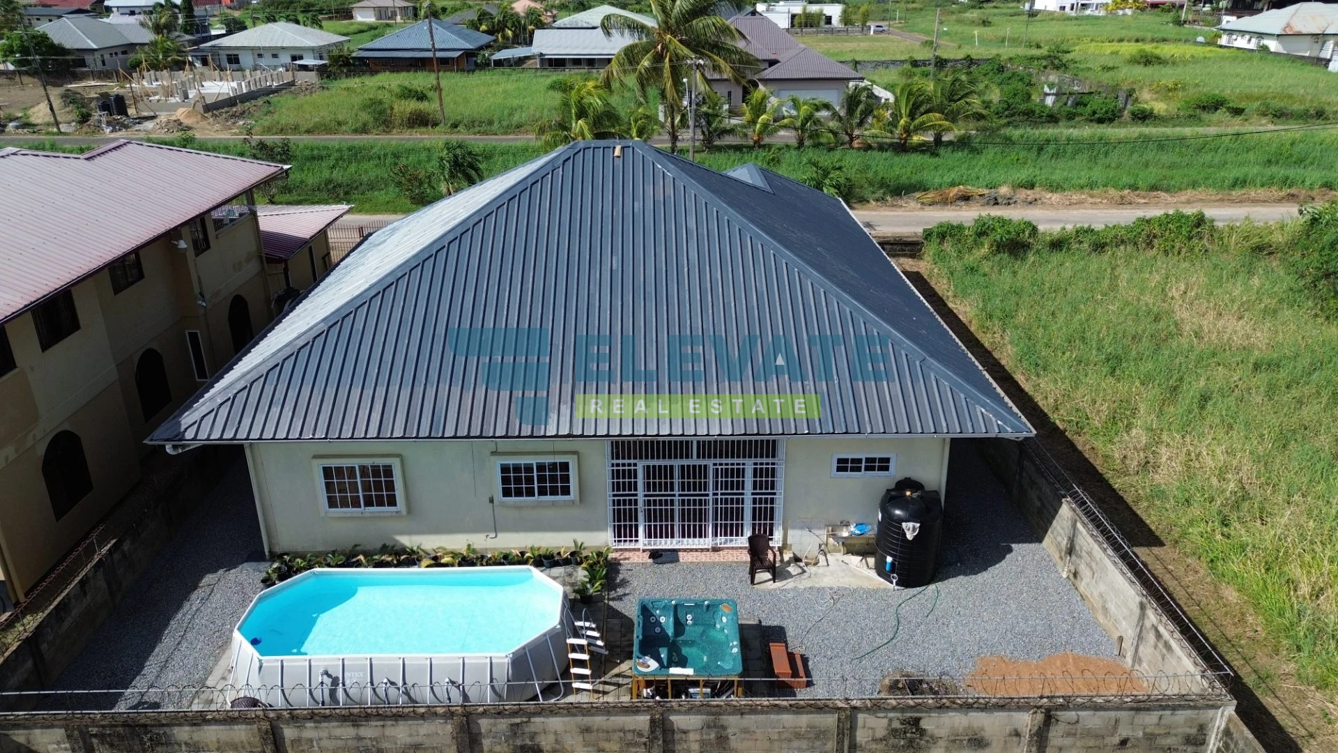 HRV0279 in Noord en omgeving, Paramaribo - foto 6