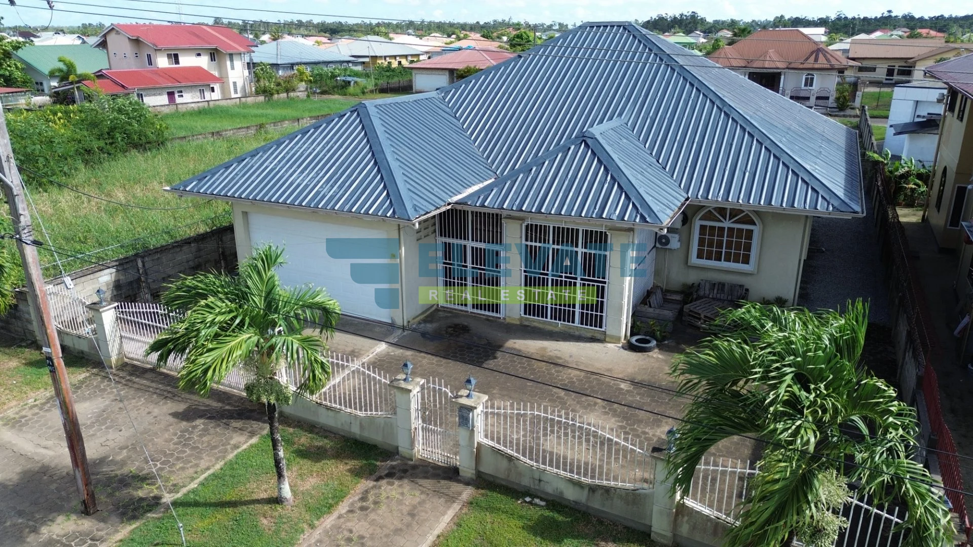HRV0279 in Noord en omgeving, Paramaribo - foto 7