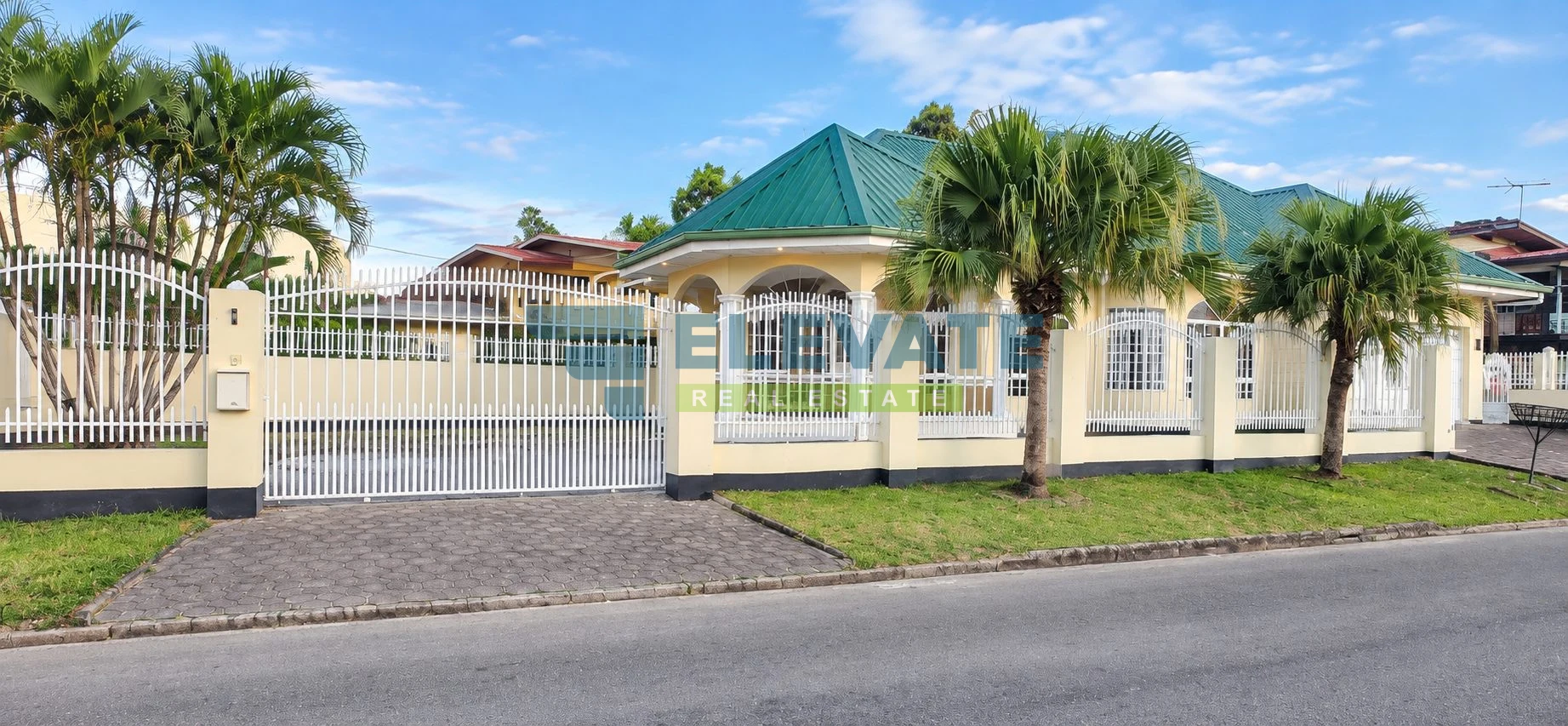HRH0359 in Paramaribo-Zuid en omgeving , Paramaribo - foto 2